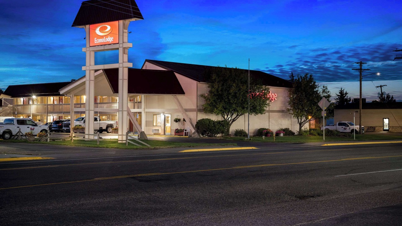 Photo of Outdoor in Miles City