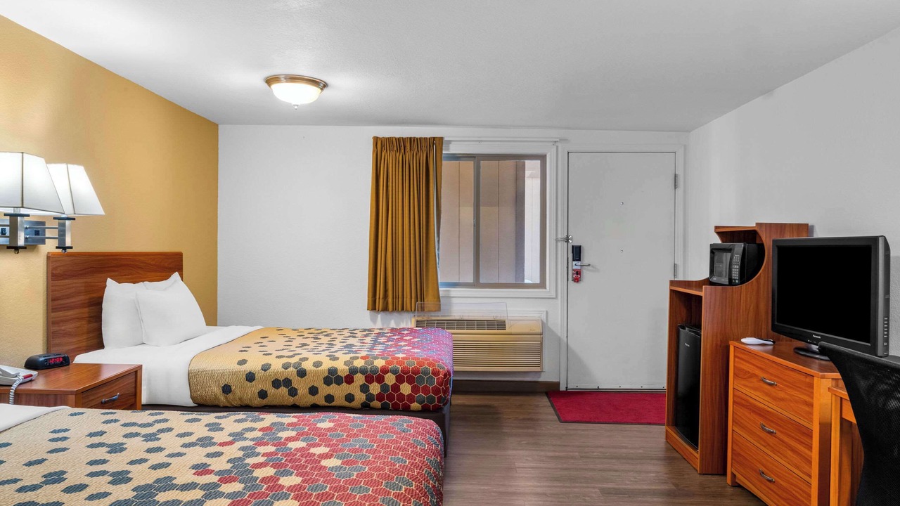Photo of Bedroom in Miles City