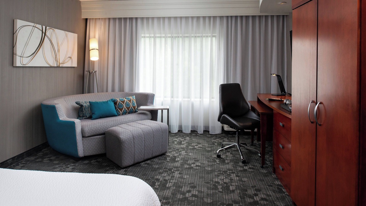 Photo of Bedroom in High Point