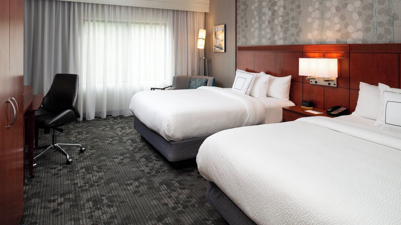 Photo of Bedroom in High Point