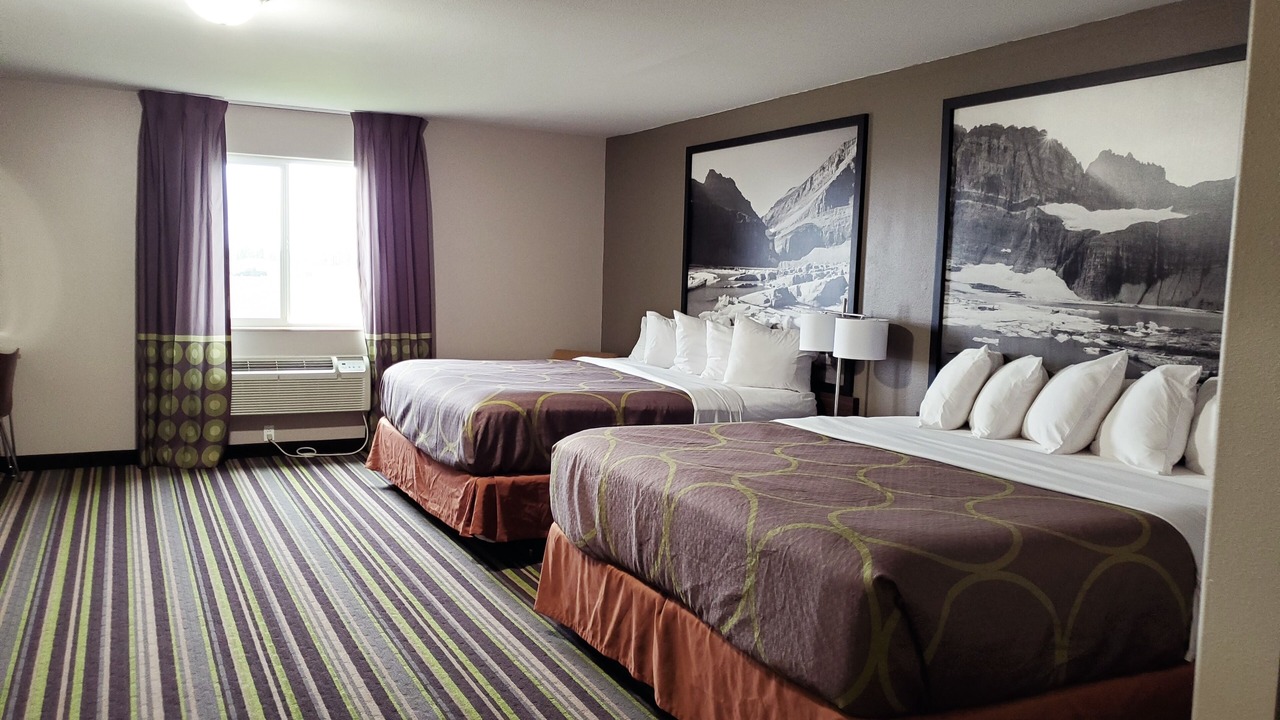 Photo of Bedroom in Bozeman