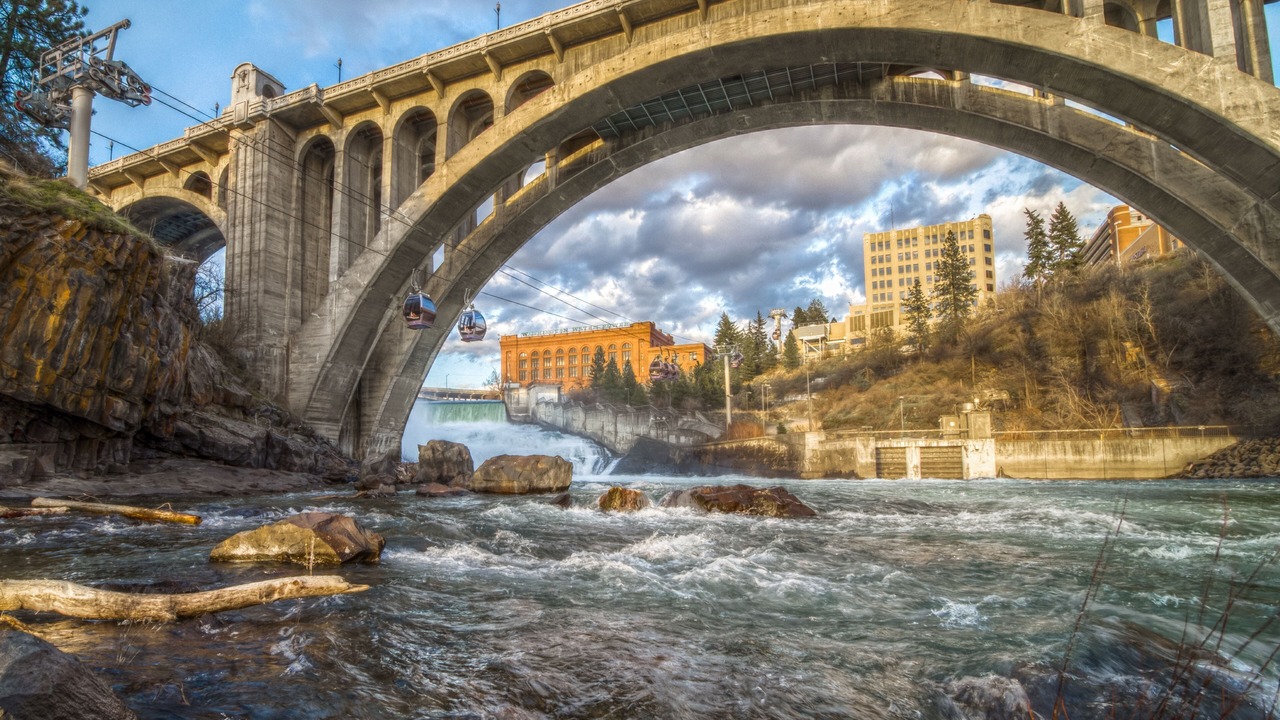 Photo of Others in Spokane