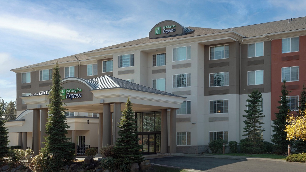 Photo of Outdoor in Spokane