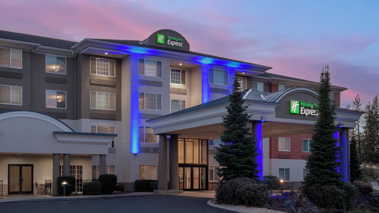 Photo of Outdoor in Spokane
