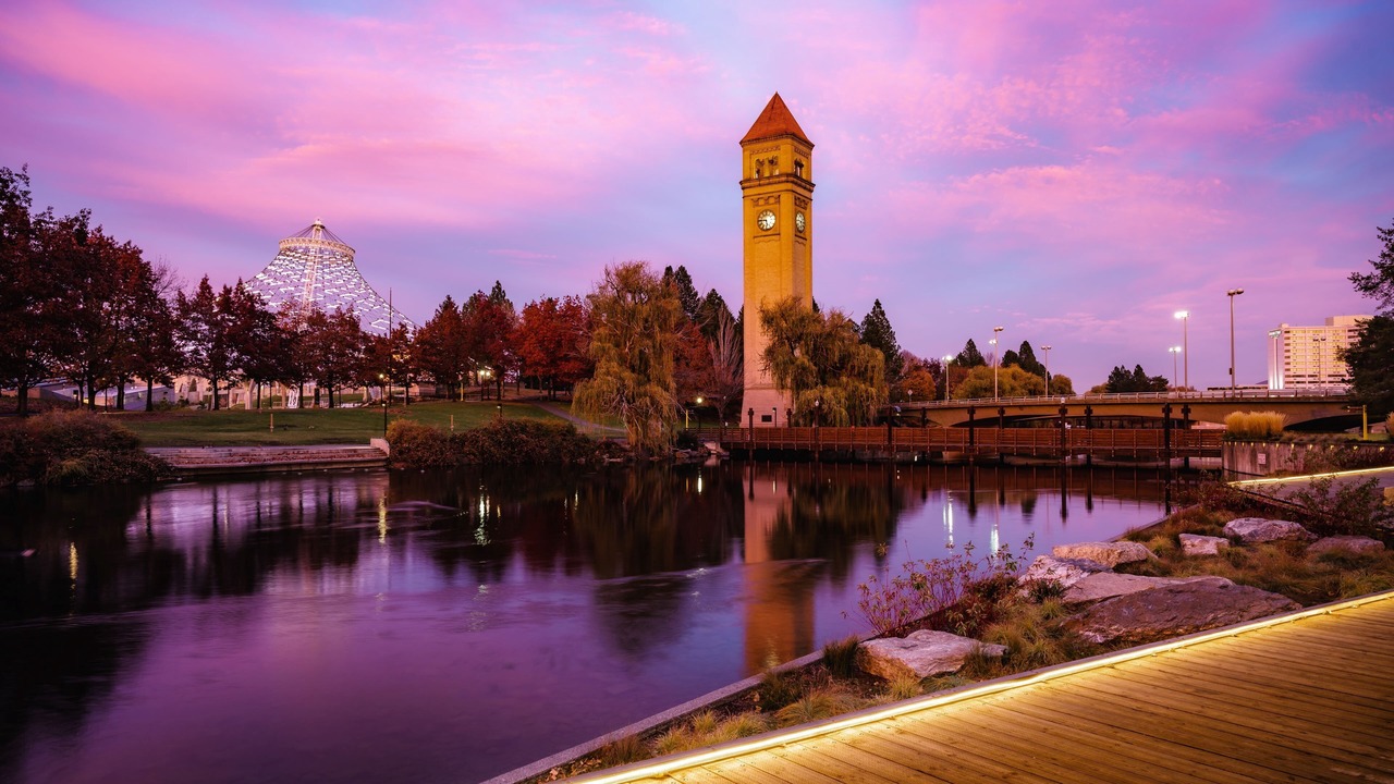 Photo of Others in Spokane