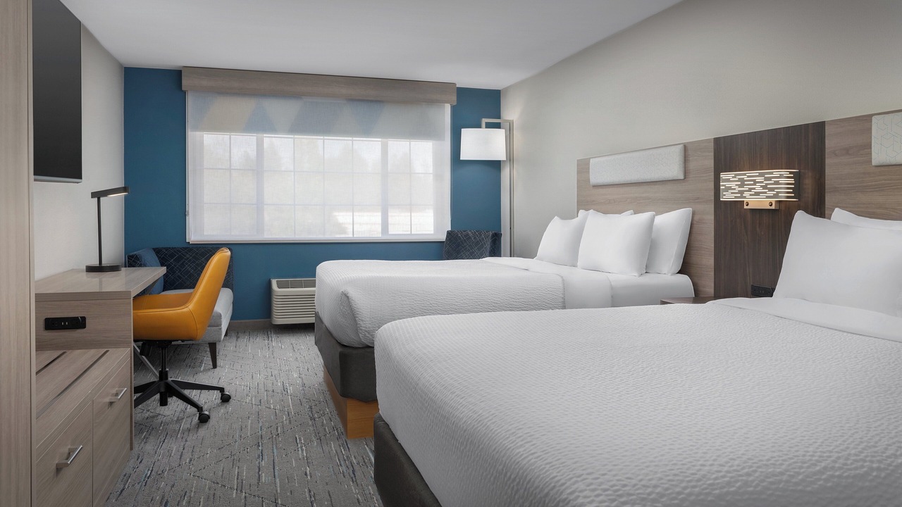Photo of Bedroom in Spokane