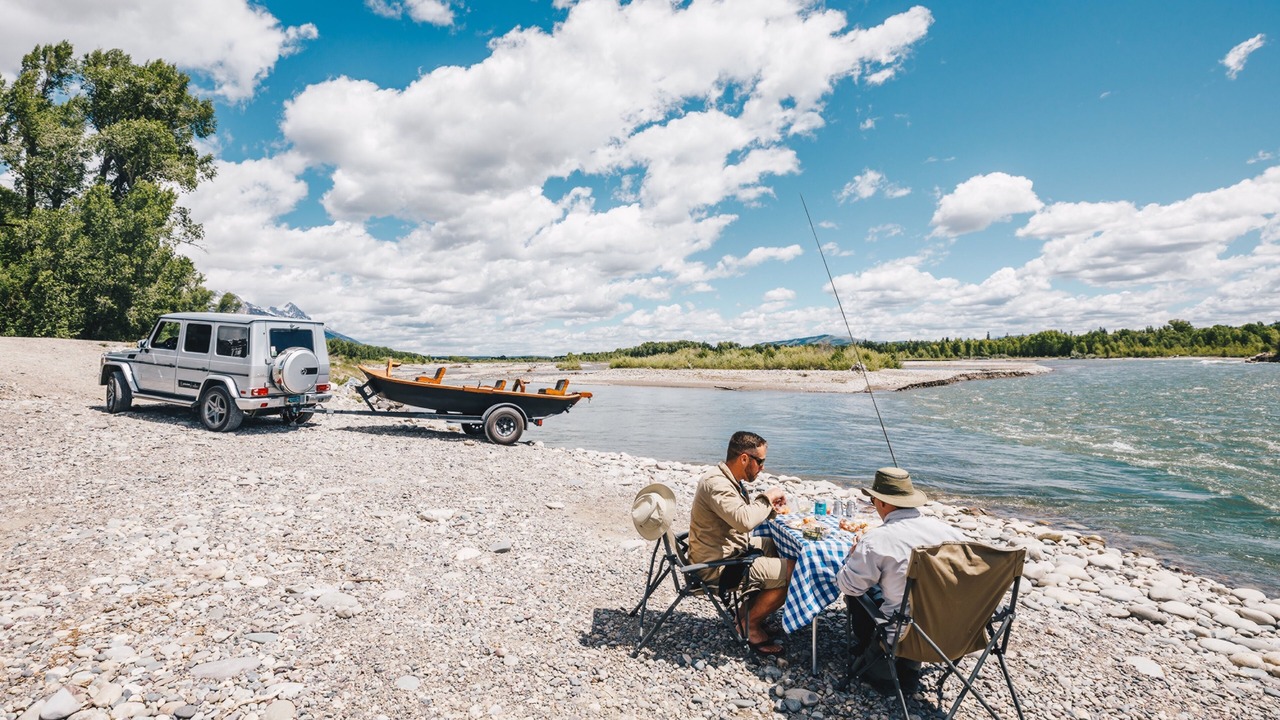 Photo of Others in Teton Village