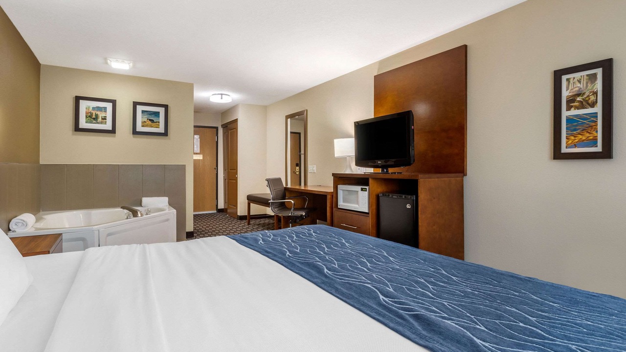 Photo of Bedroom in Story City