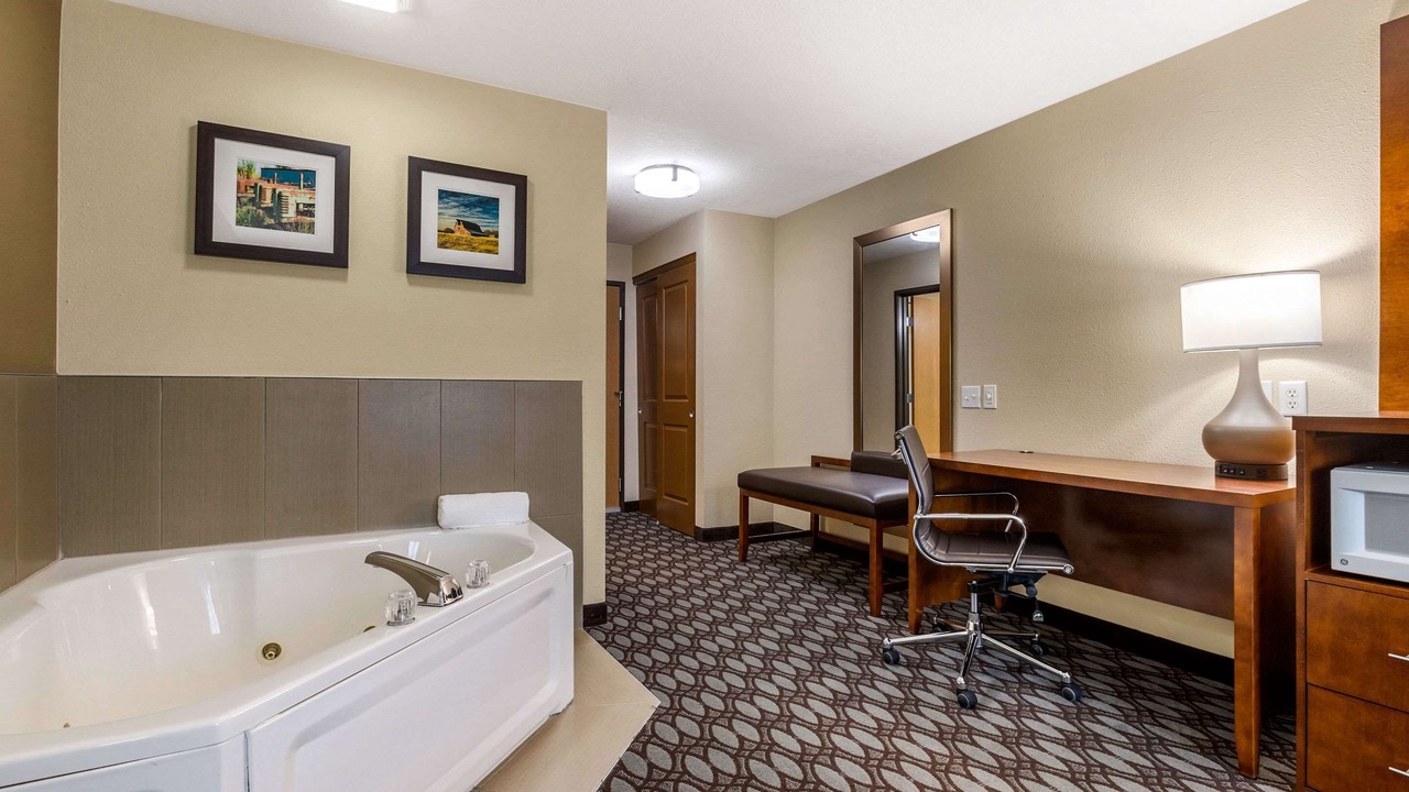 Photo of Bedroom in Story City