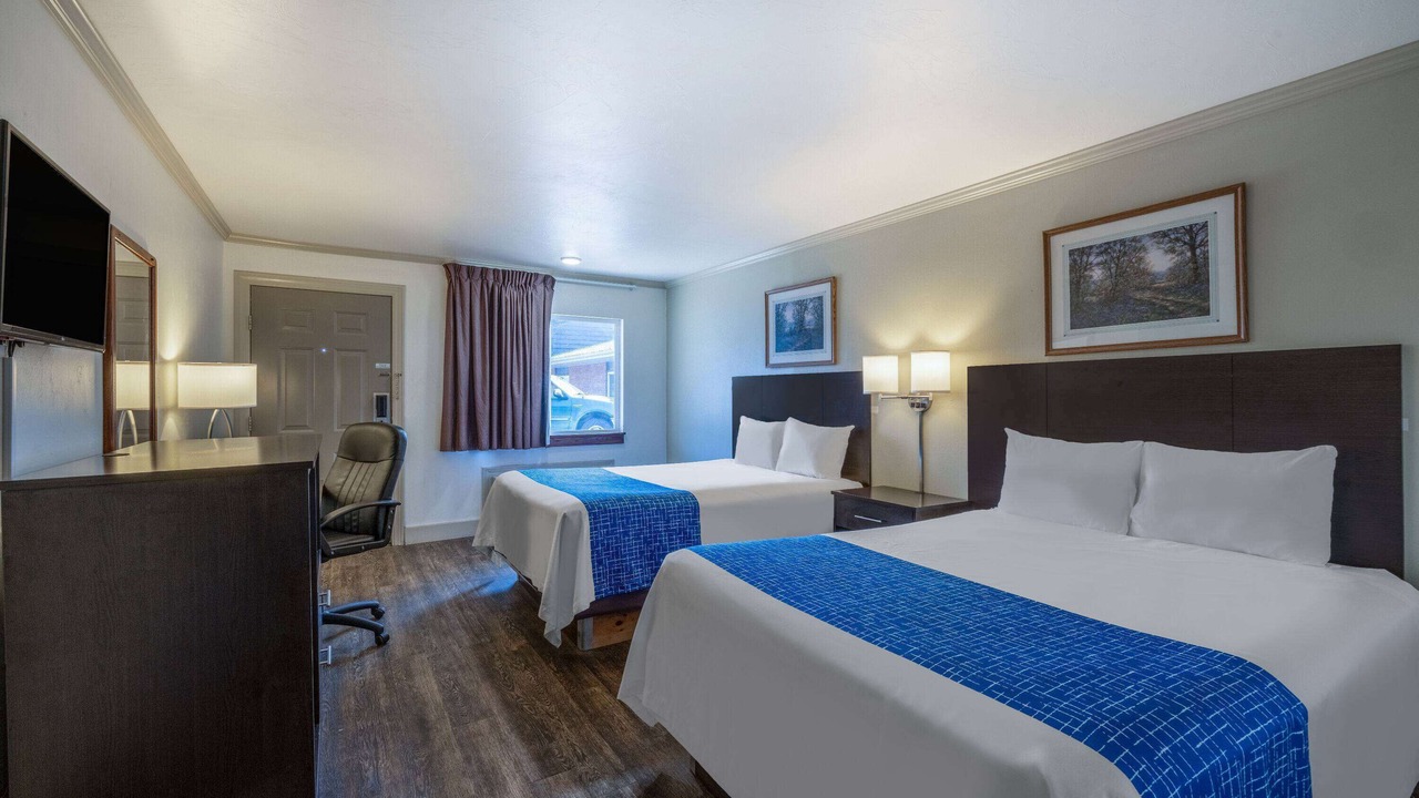 Photo of Bedroom in Livingston