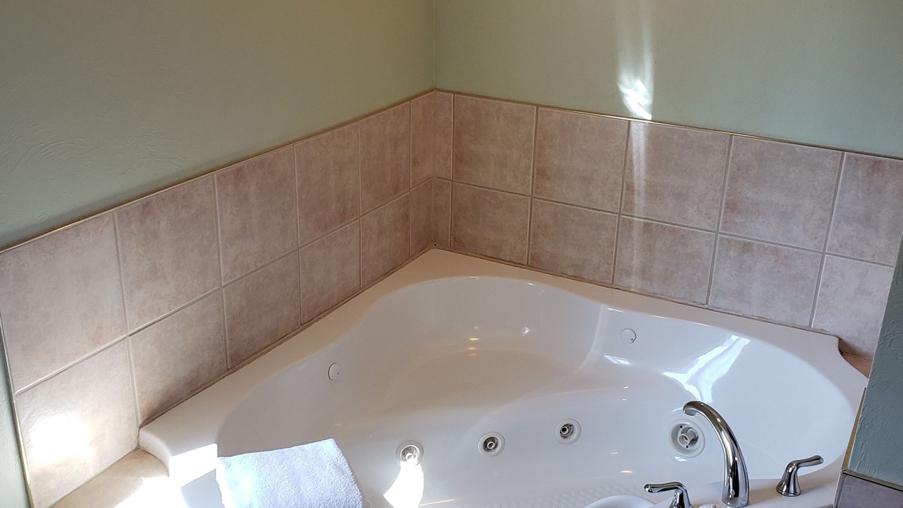 Photo of Bedroom in Livingston