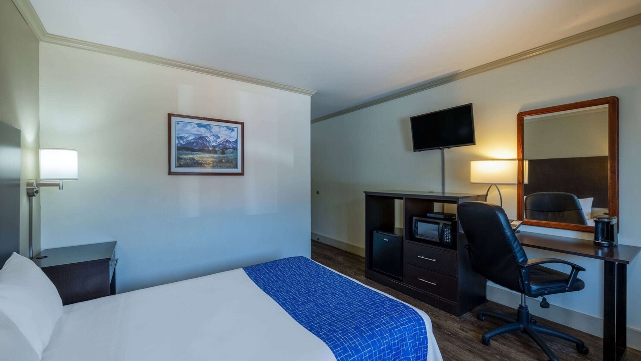 Photo of Bedroom in Livingston