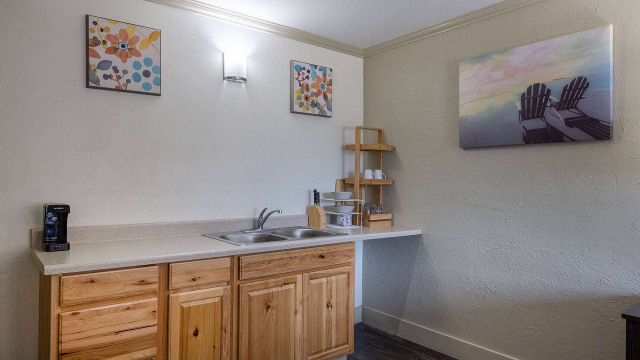 Photo of Bedroom in Livingston