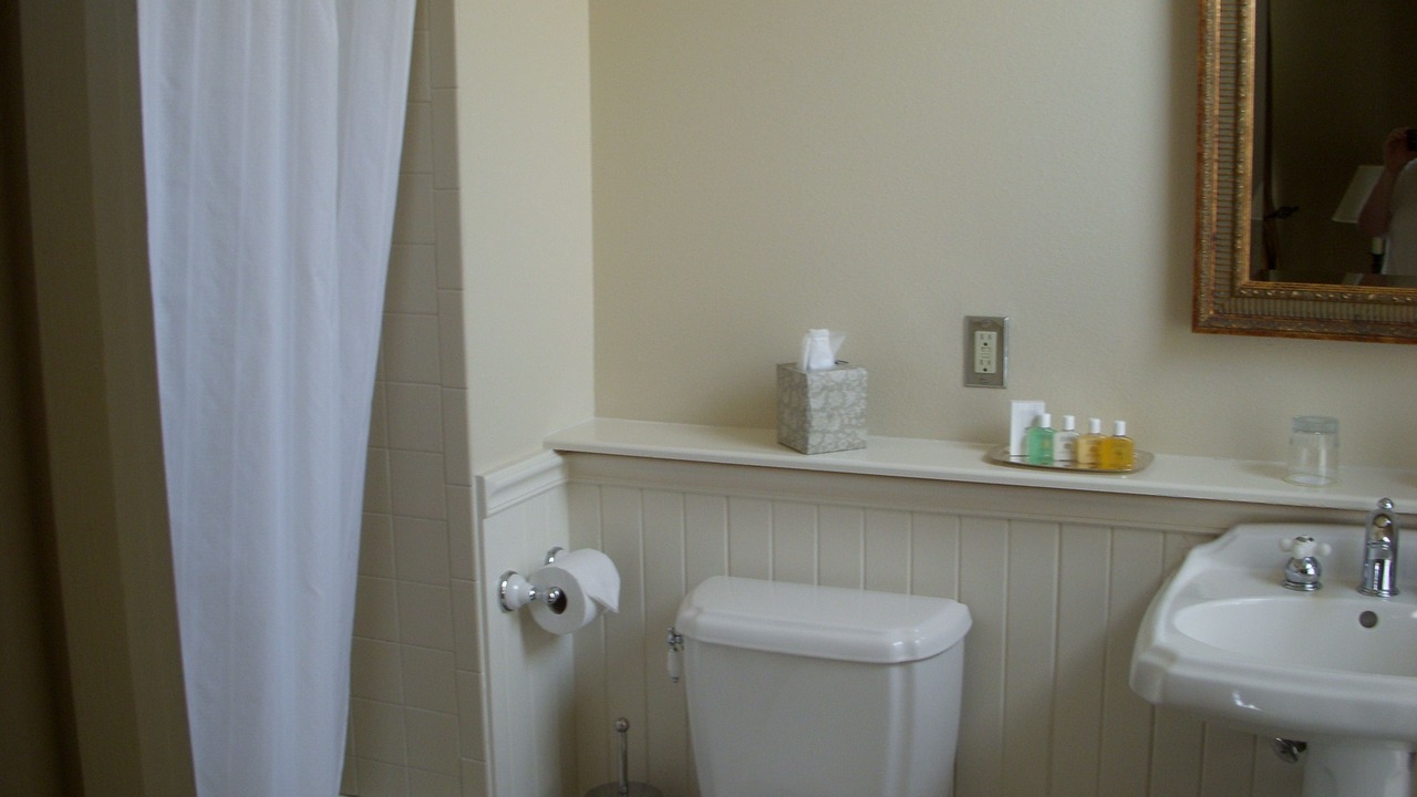 Photo of Bathroom in Fort Benton