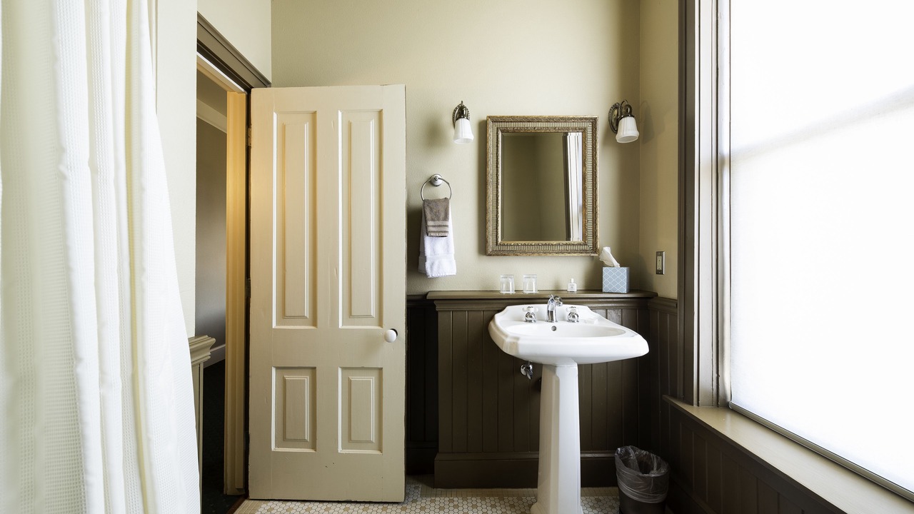 Photo of Bathroom in Fort Benton