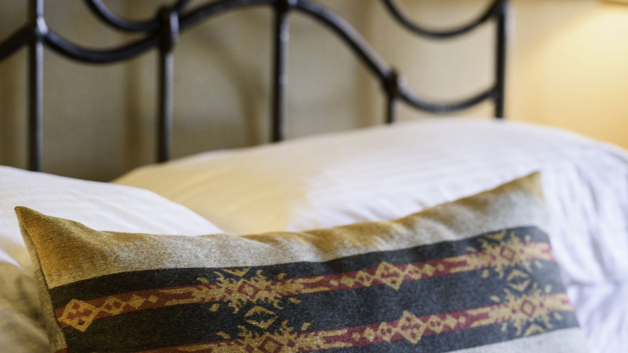 Photo of Bedroom in Fort Benton