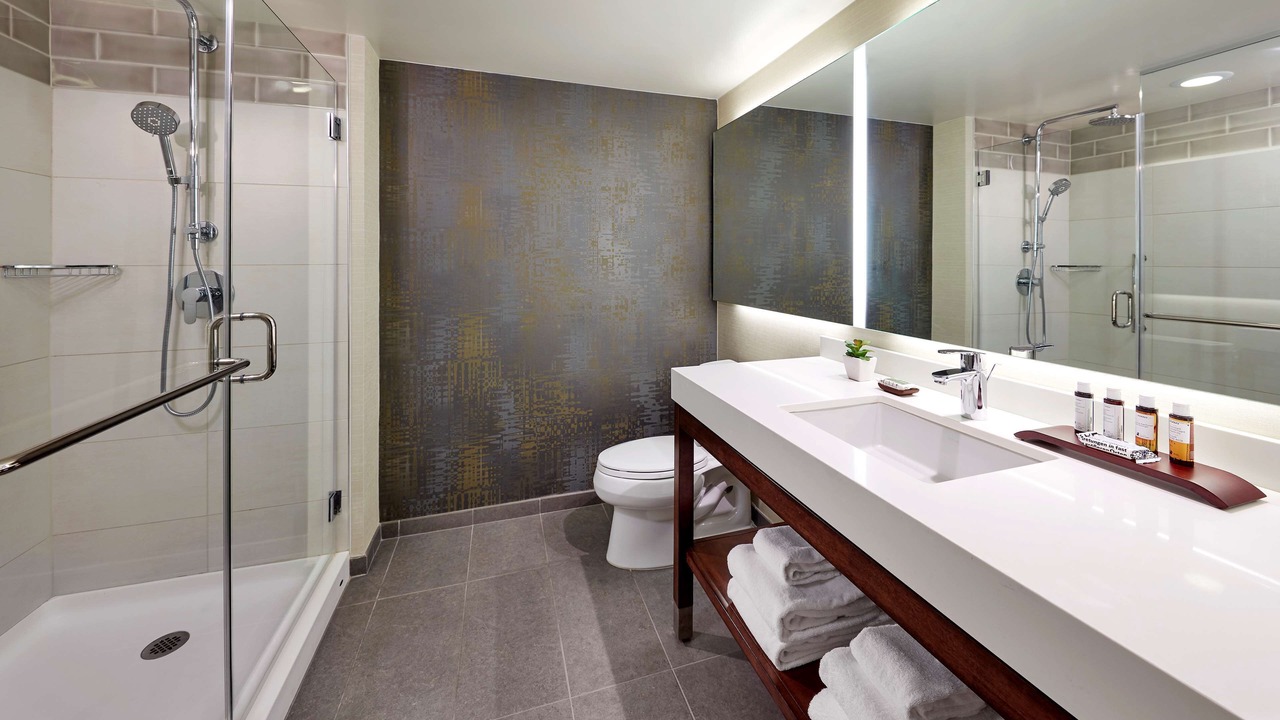 Photo of Bathroom in Old Town
