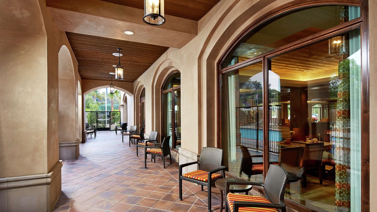 Photo of Patio Balcony in Old Town