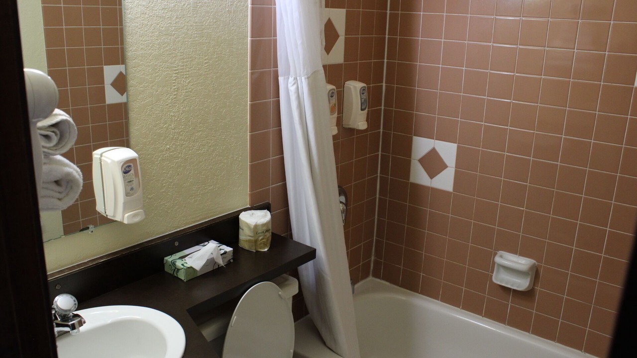 Photo of Bathroom in Kalispell