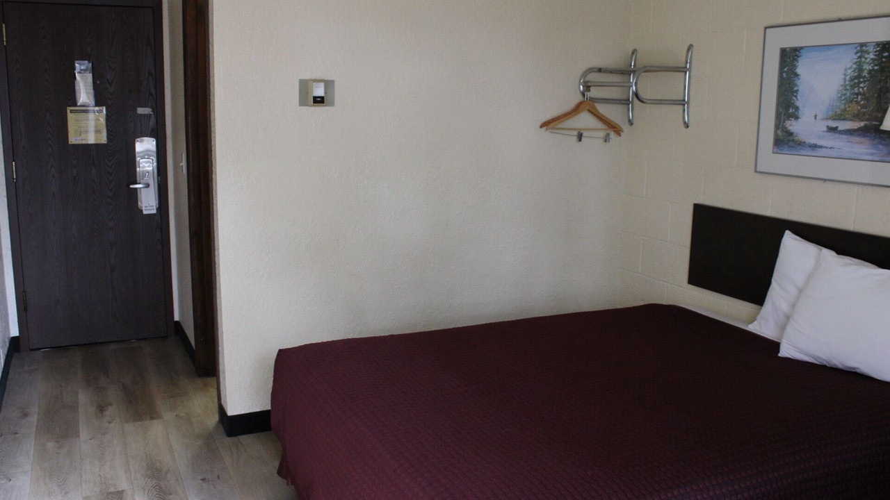 Photo of Bedroom in Kalispell
