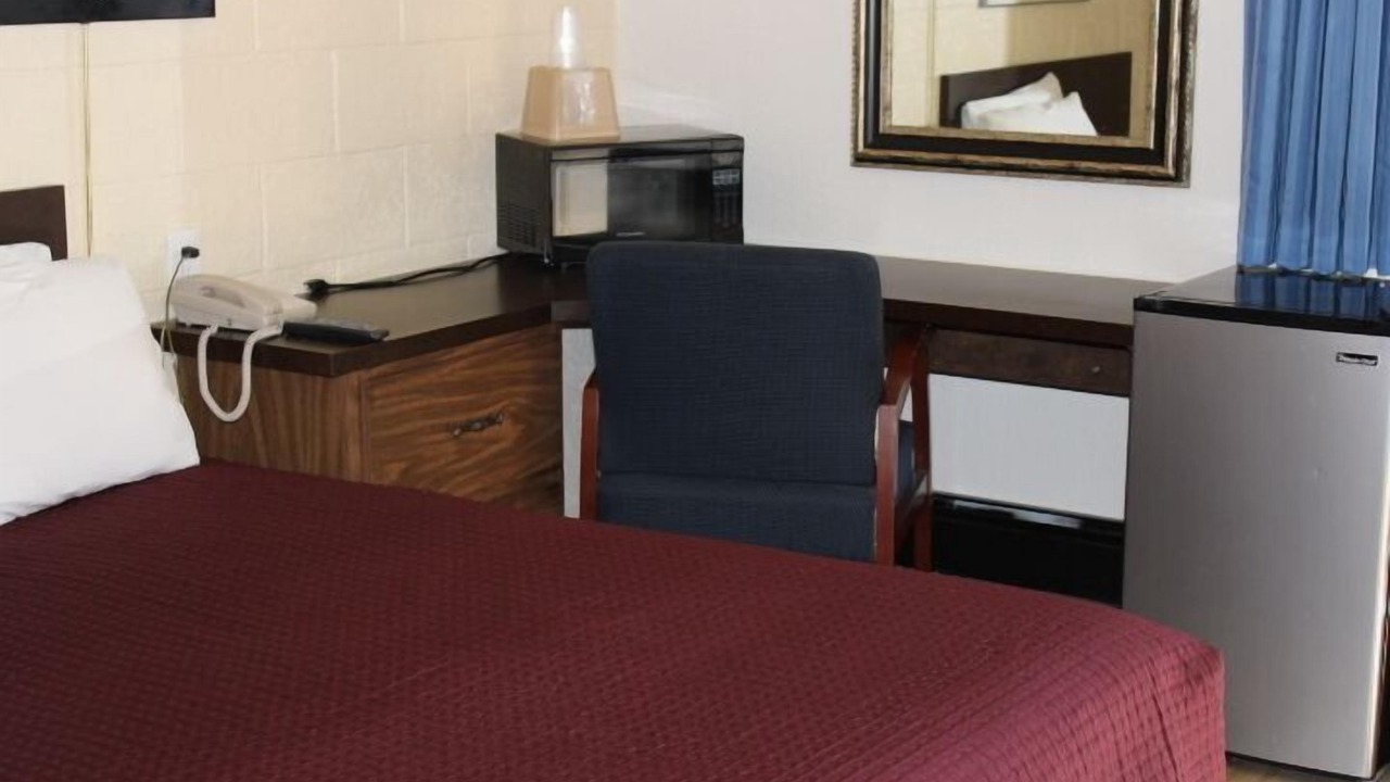 Photo of Bedroom in Kalispell