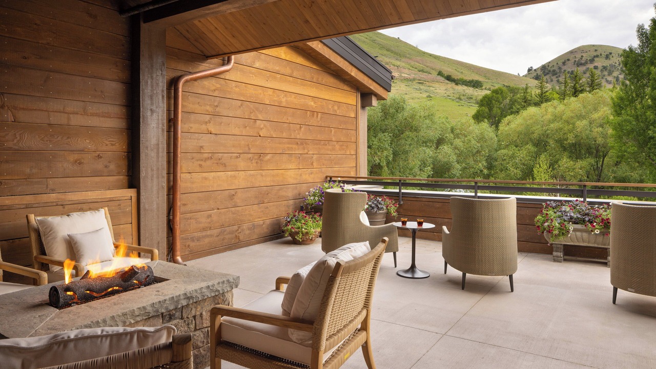 Photo of Outdoor in Jackson Hole