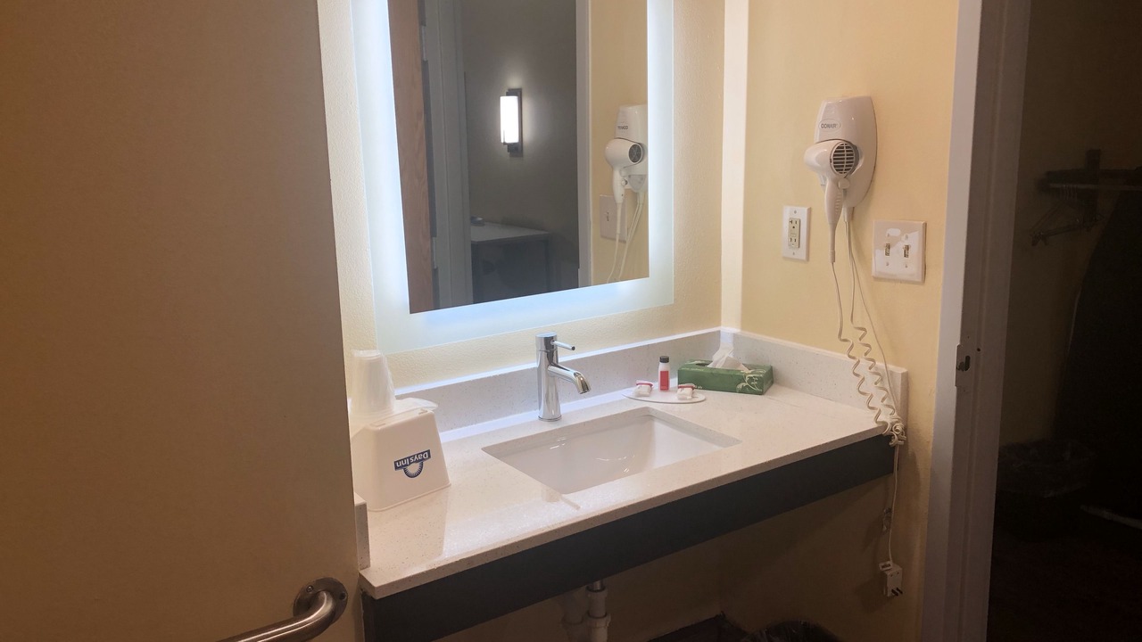 Photo of Bathroom in Grove City