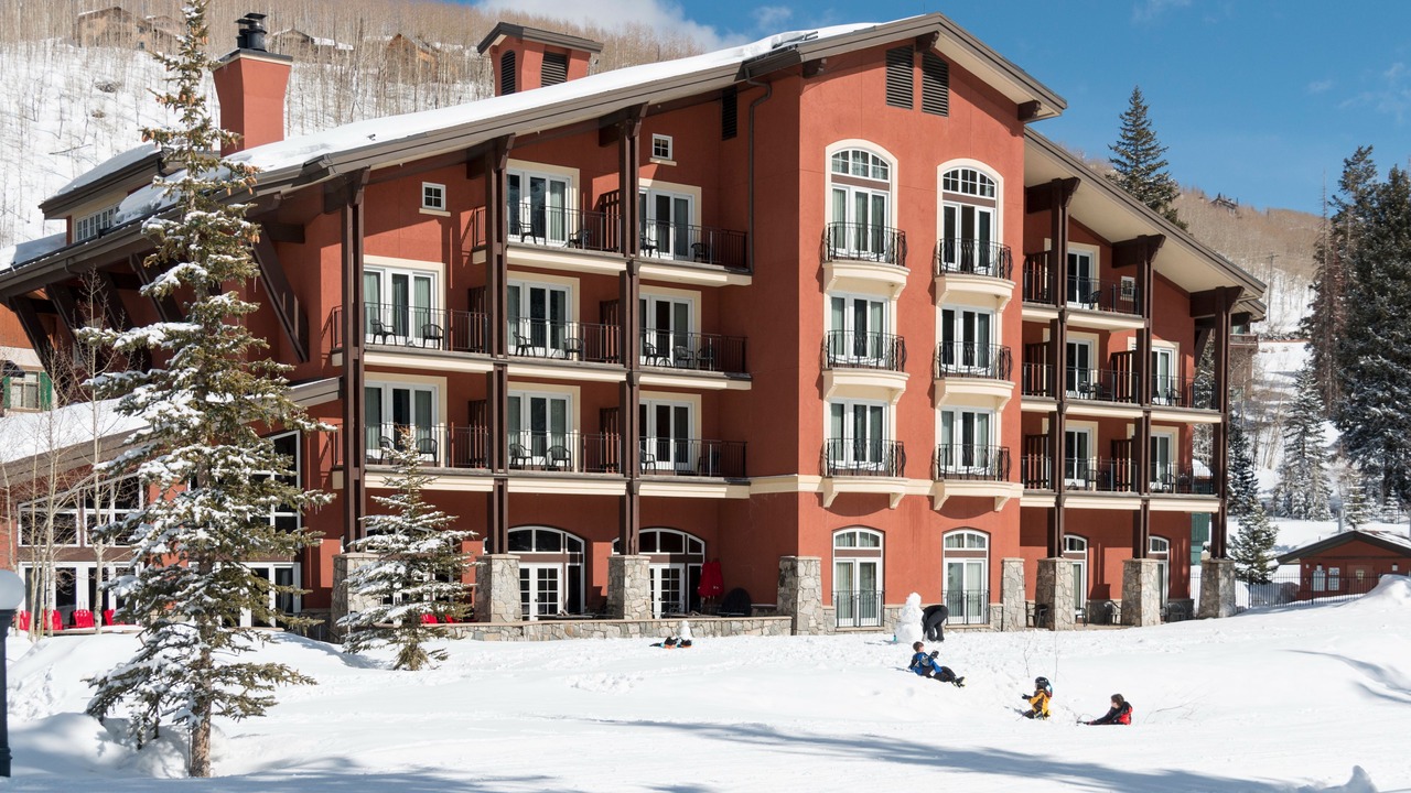 Photo of Outdoor in Salt Lake Mountain Resorts