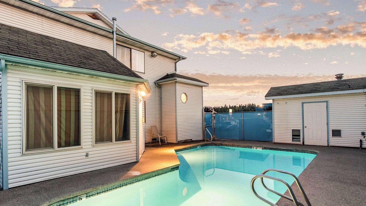 Photo of Outdoor in Coeur d'Alene