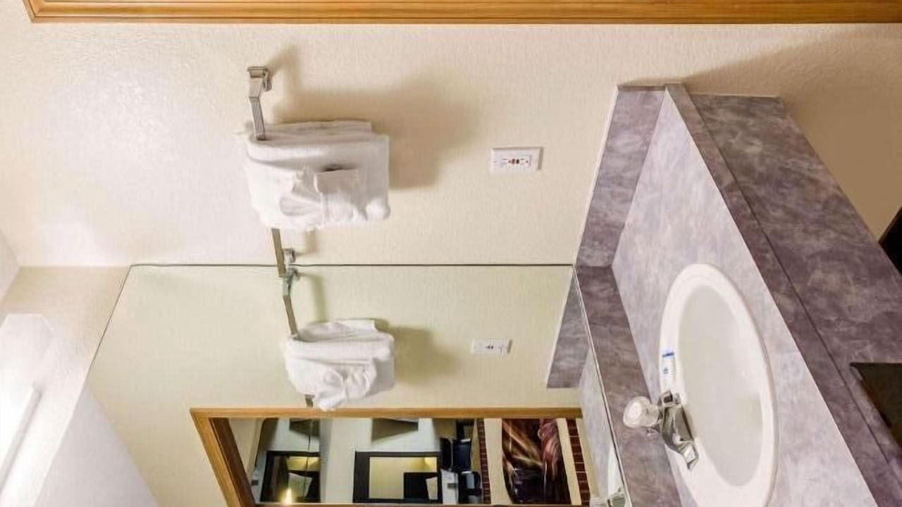 Photo of Bathroom in Coeur d'Alene