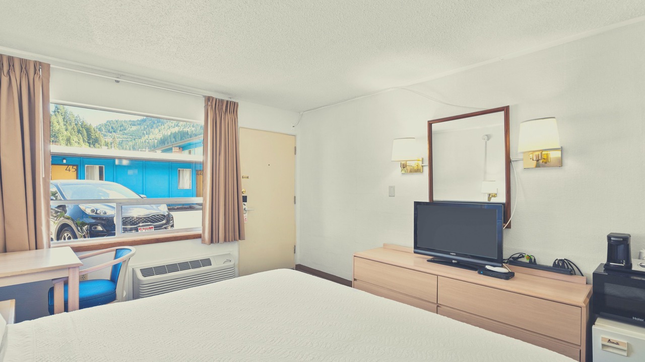 Photo of Bedroom in Wallace