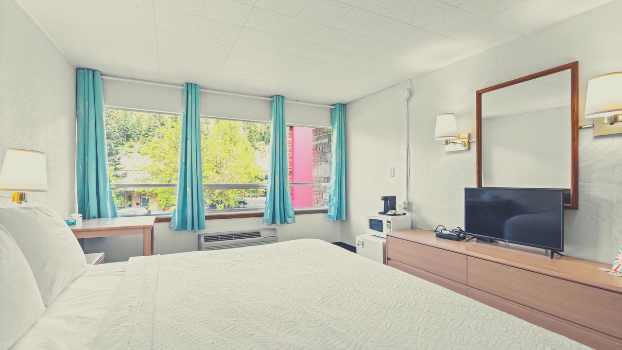 Photo of Bedroom in Wallace