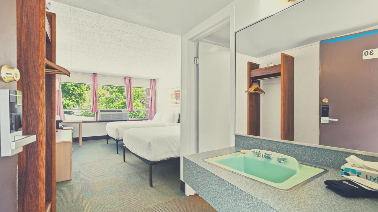 Photo of Bedroom in Wallace