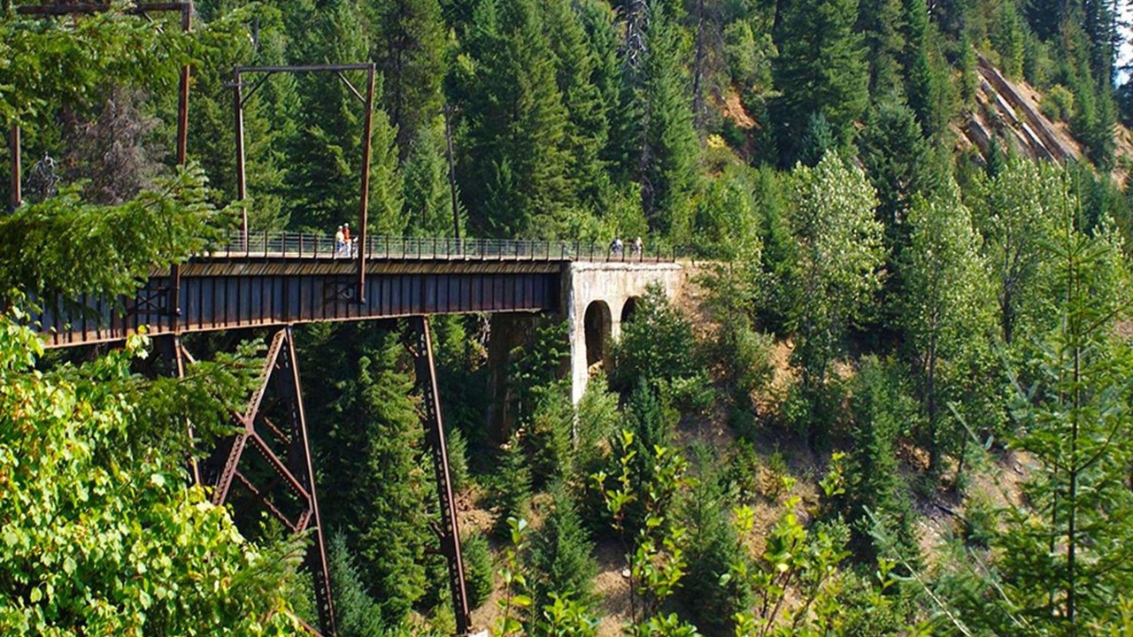 Photo of Outdoor in Wallace