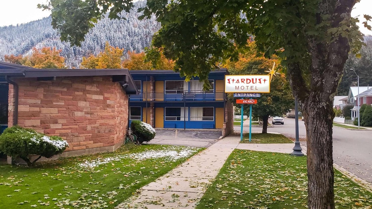 Photo of Outdoor in Wallace