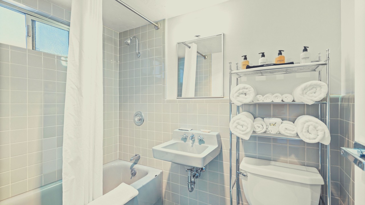Photo of Bathroom in Wallace