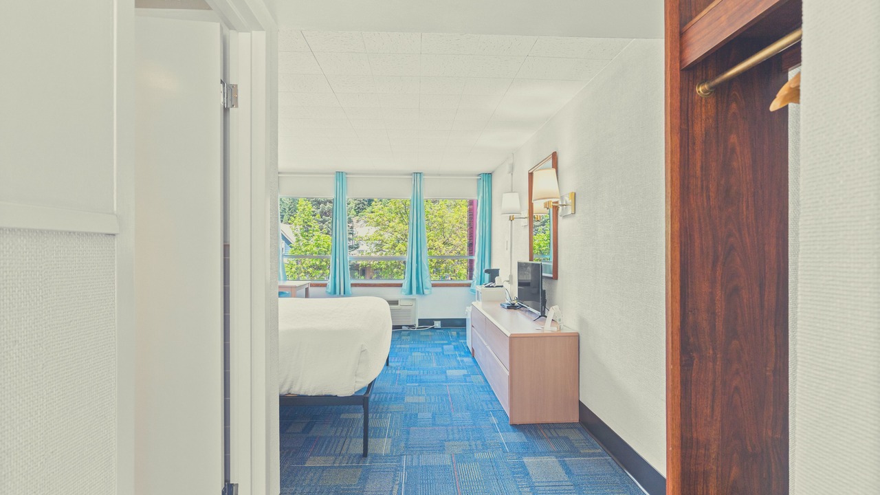 Photo of Bedroom in Wallace