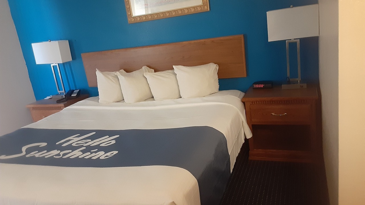 Photo of Bedroom in Pocatello