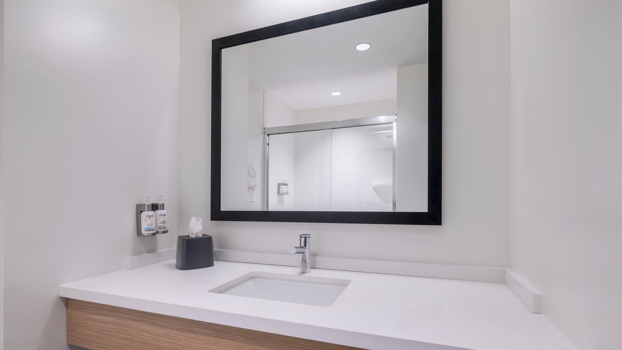 Photo of Bathroom in Liberty Lake