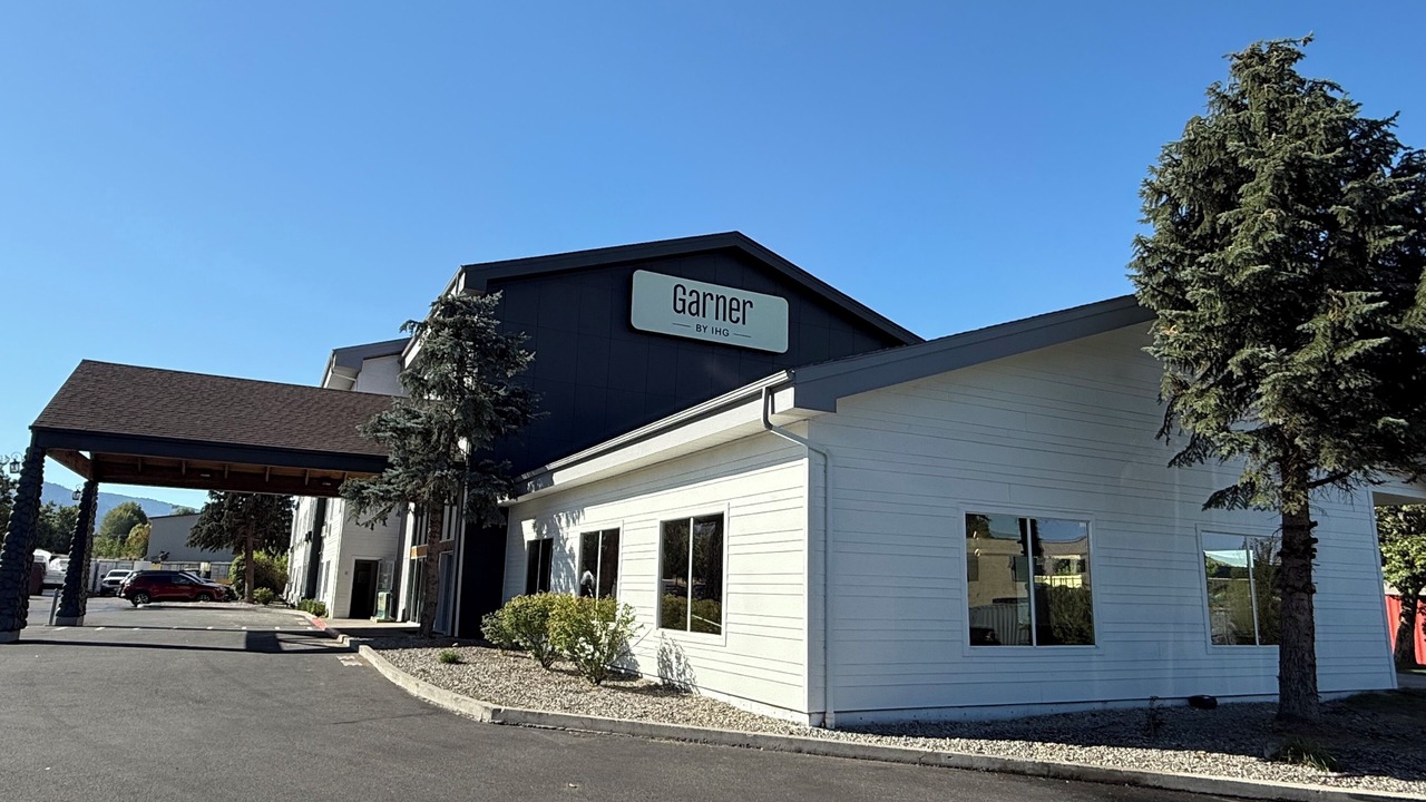 Photo of Outdoor in Liberty Lake