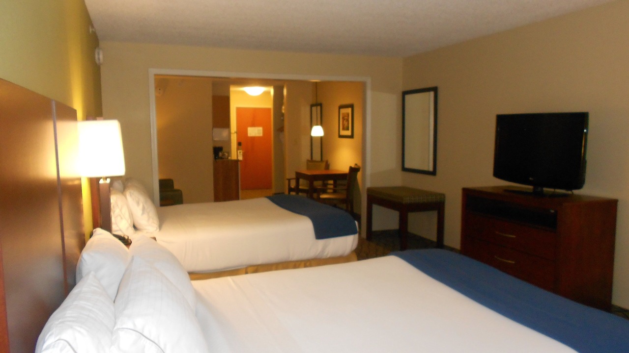 Photo of Bedroom in Lancaster