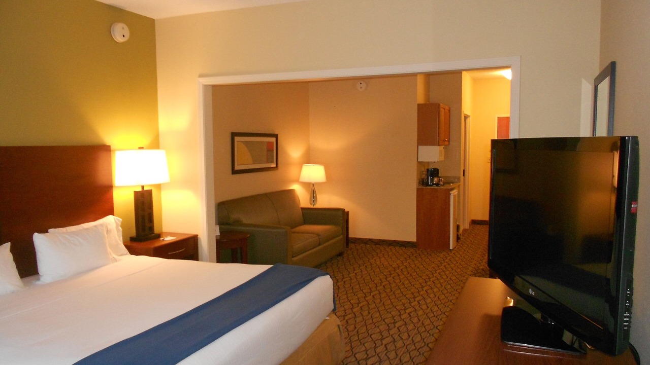 Photo of Bedroom in Lancaster