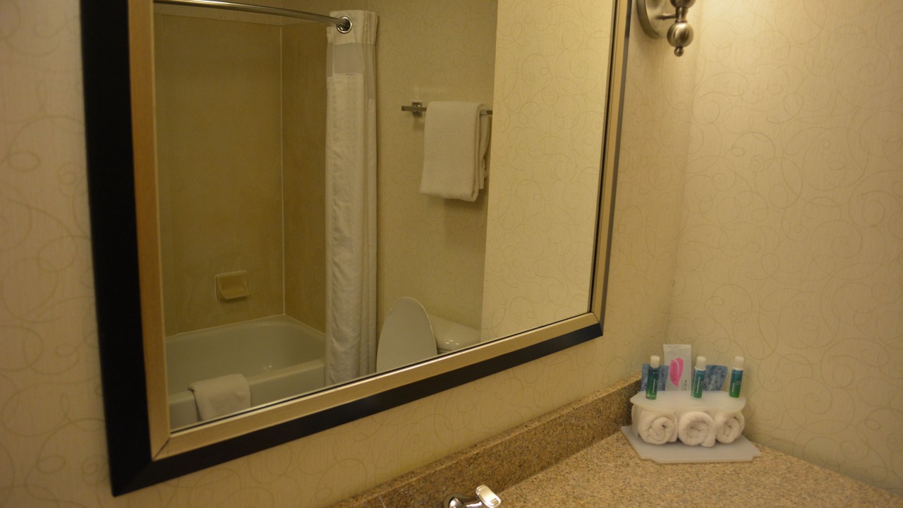 Photo of Bathroom in Lancaster
