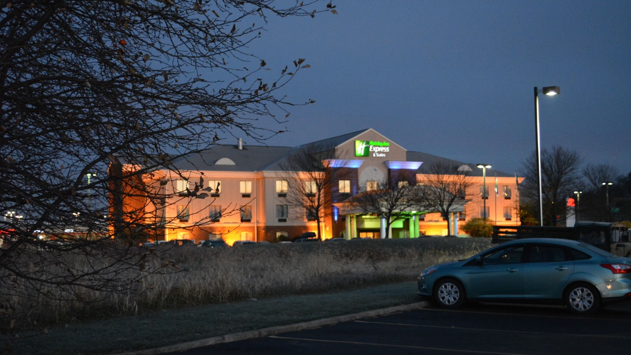 Photo of Outdoor in Lancaster