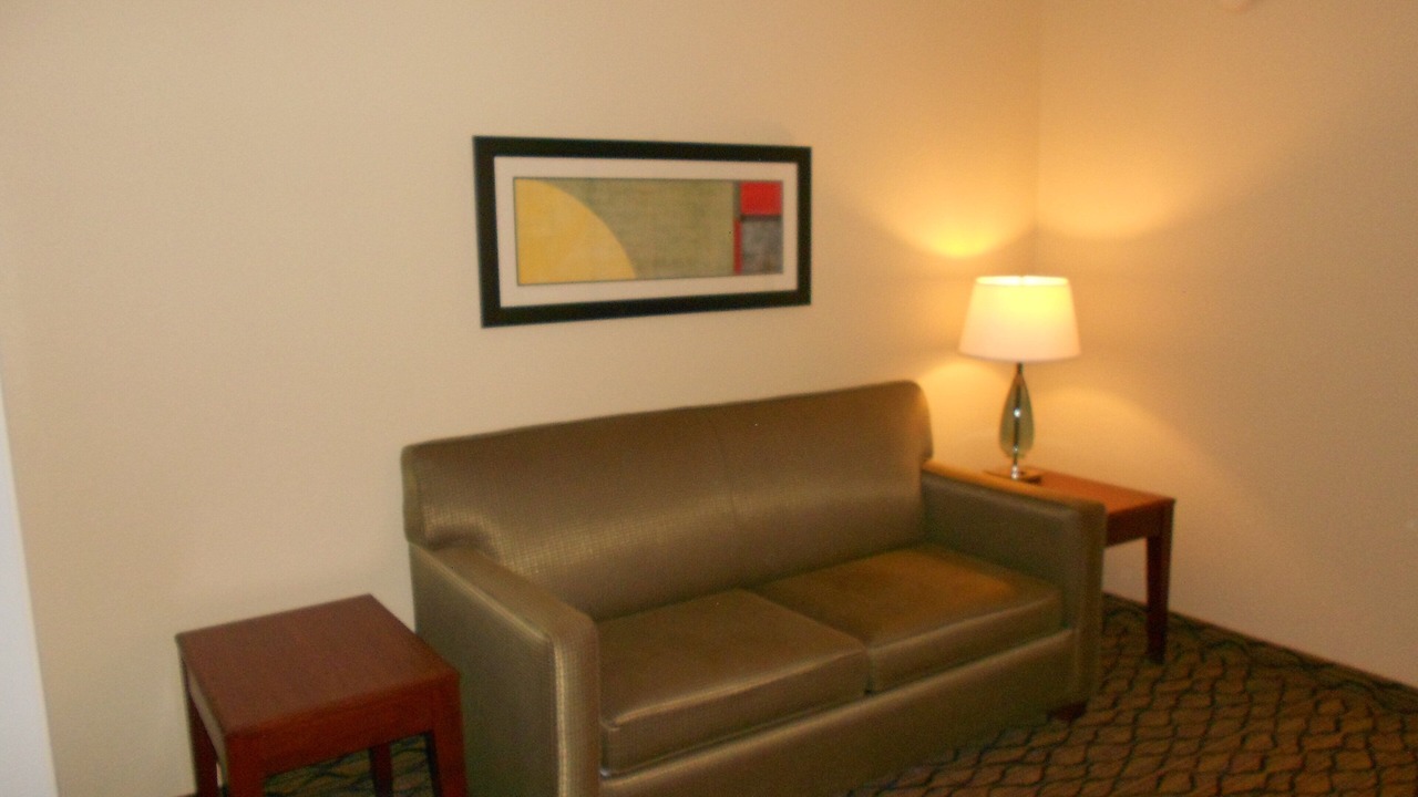Photo of Bedroom in Lancaster