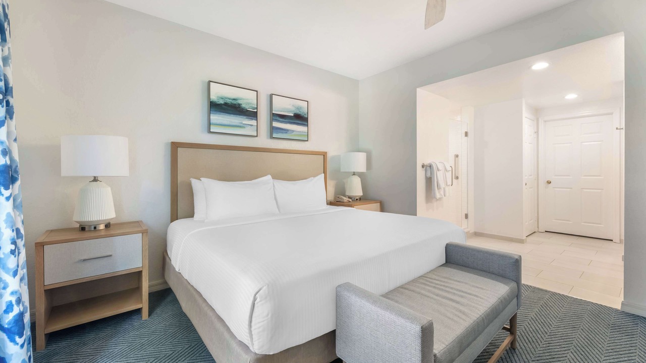 Photo of Bedroom in West Kissimmee