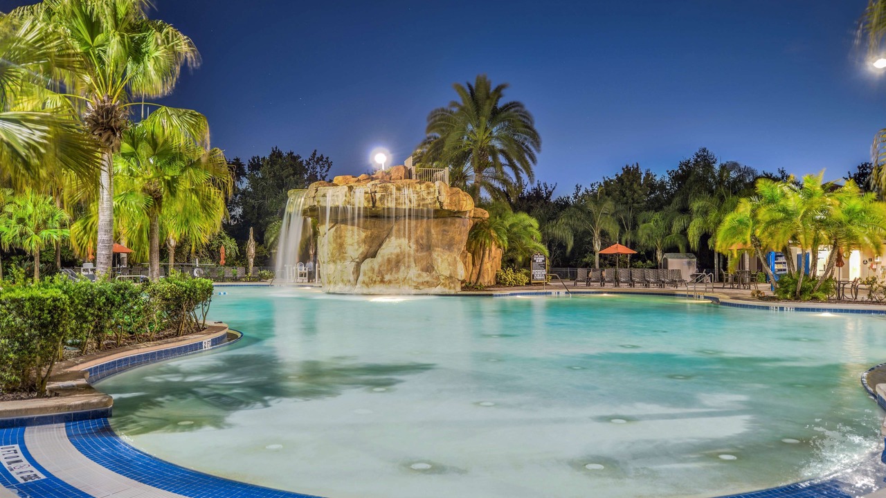 Photo of Outdoor in West Kissimmee