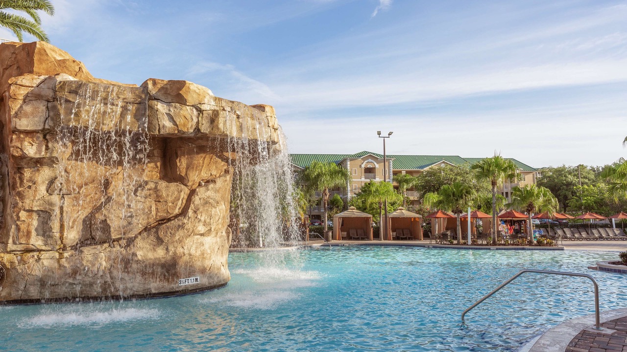 Photo of Outdoor in West Kissimmee