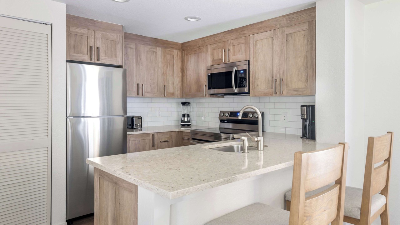 Photo of Kitchen in West Kissimmee