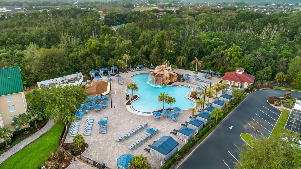 Photo of Outdoor in West Kissimmee